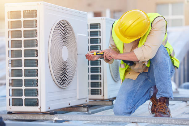 Best Local HVAC companies  in Elm Creek, NE