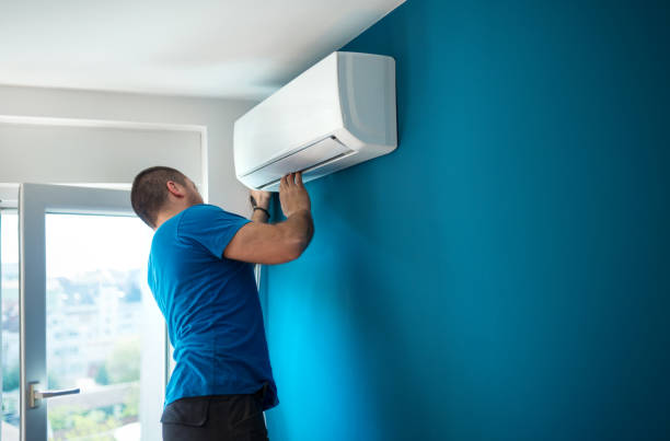Affordable air conditioning repair in Elm Creek, NE