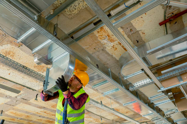 Best Affordable HVAC services  in Elm Creek, NE