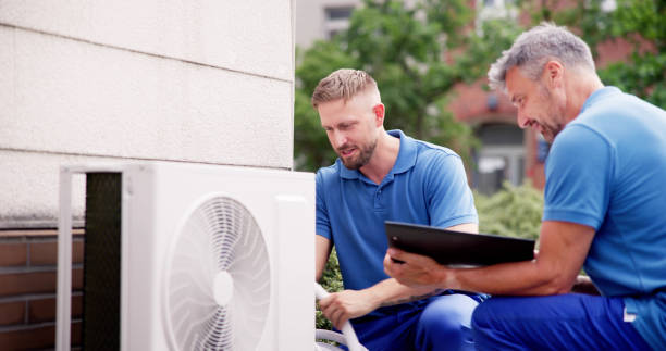 Best HVAC repair near me  in Elm Creek, NE