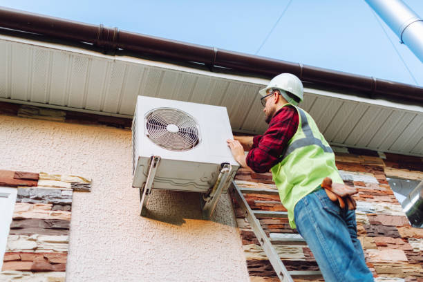 Best HVAC emergency services  in Elm Creek, NE