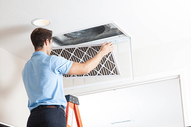 Best Residential HVAC services  in Elm Creek, NE