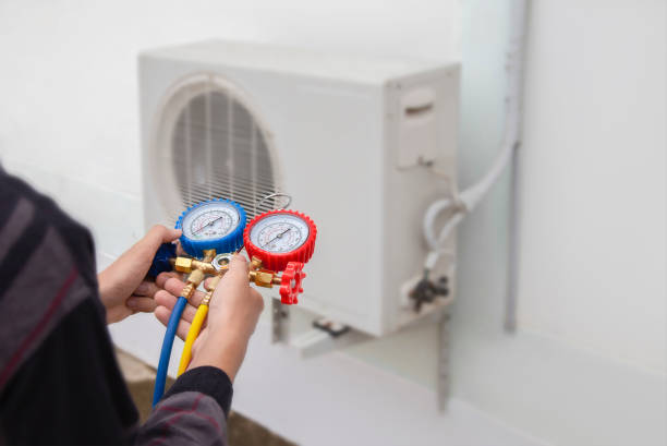 AC installation near me in Elm Creek, NE