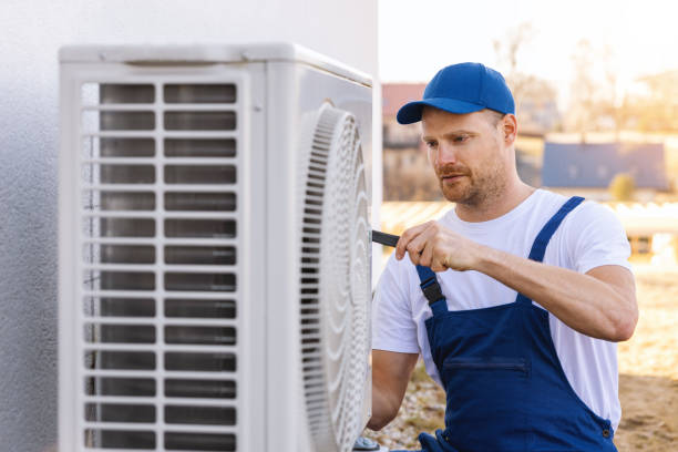 Best HVAC replacement cost  in Elm Creek, NE