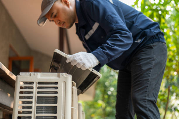 Best Affordable HVAC services  in Elm Creek, NE
