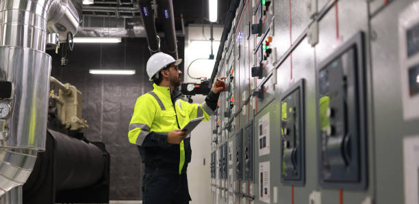 Best HVAC maintenance near me  in Elm Creek, NE