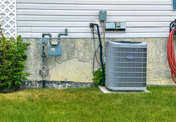 HVAC troubleshooting in Elm Creek, NE